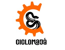 Ciclomajá Logo